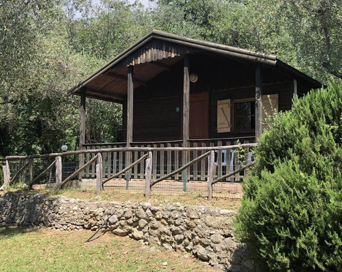 caravellevillage de dreizimmerbungalow 016